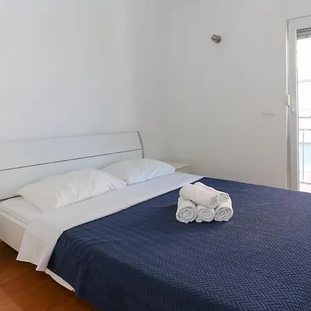 Apartment Apartman Red & White Trogir
